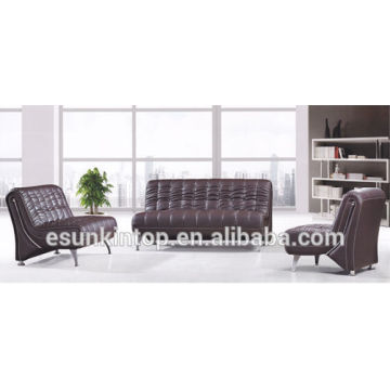 KS81 Simple style office sofa fashion modern office sofa